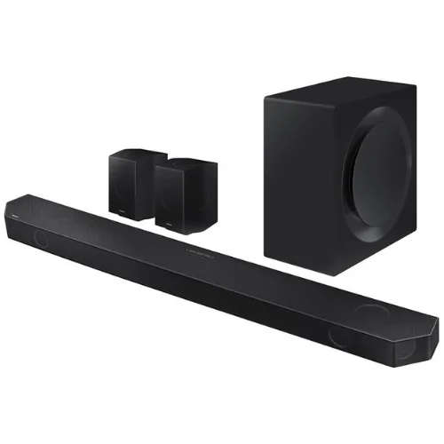 Samsung HW-Q990B/ZA 1.1.4ch Soundbar with subwoofer